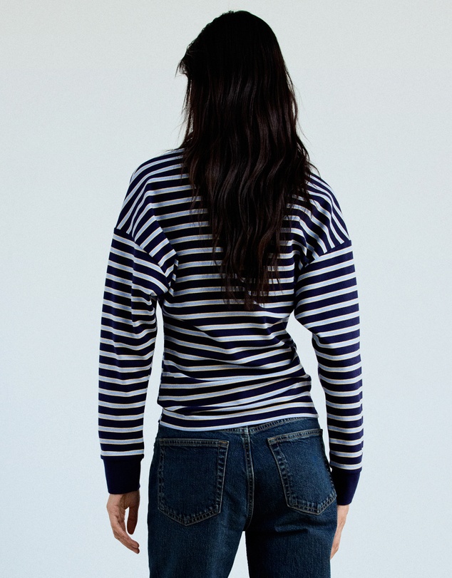 M.N.G - Austin Polo Shirt
