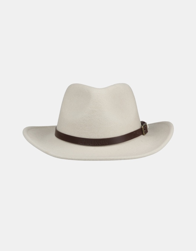 City Hatters - Australian Open The Laver Hat