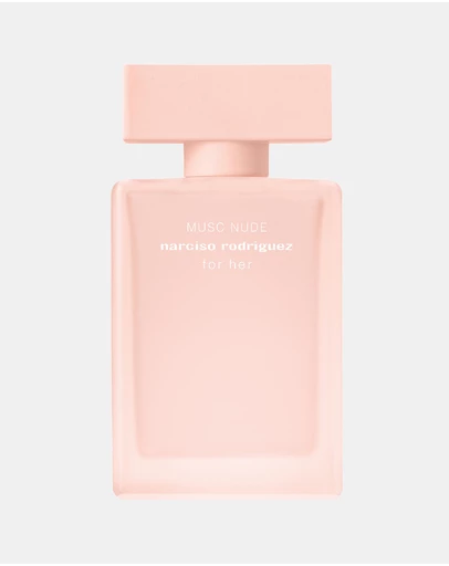 Narciso Rodriguez - For Her Musc Nude EDP 50ml