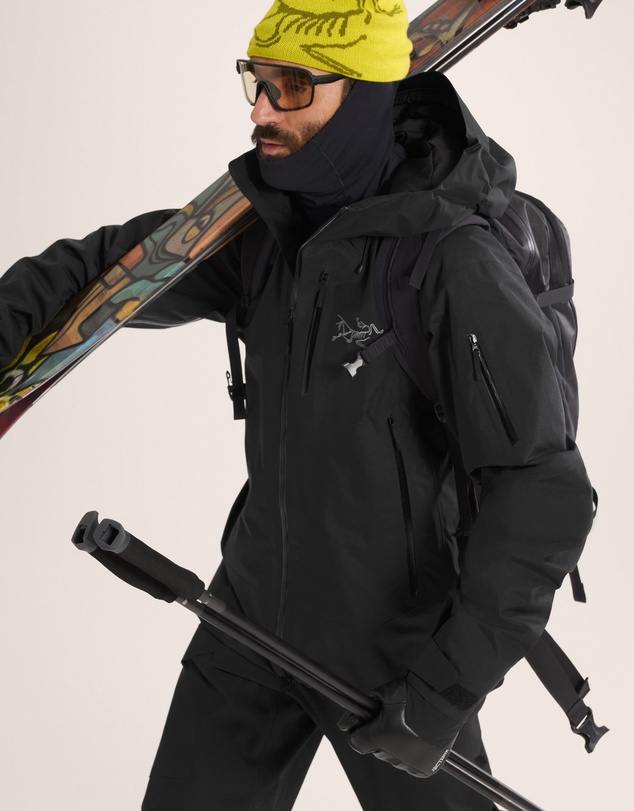 Arc'teryx - Sabre Insulated Jacket Men's
