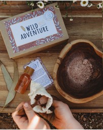 The Little Potion Co - Dragon & Adventure Mini Potion gift pack (Set of 2)