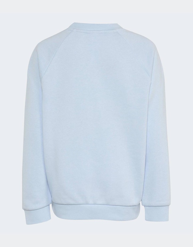 adidas Originals - Trefoil Loose Crew Set - Kids-Teens