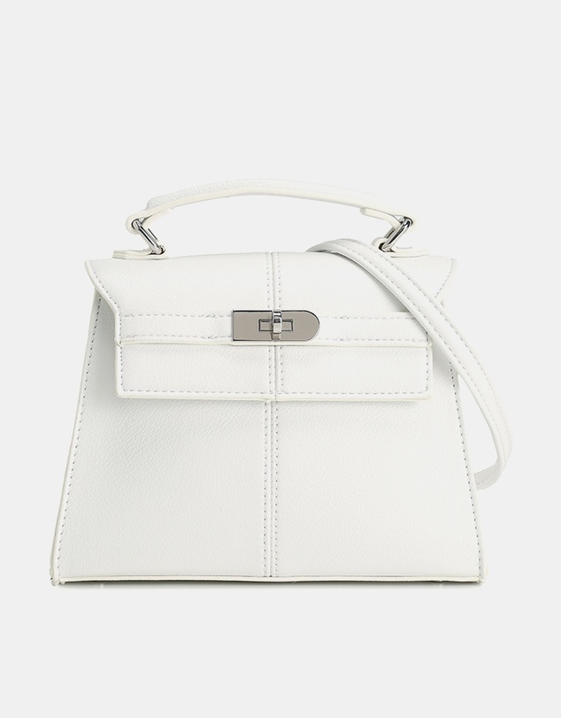 Call It Spring - Riileyy Top Handle Bag