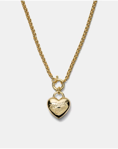 MIMCO - Love Bound Necklace