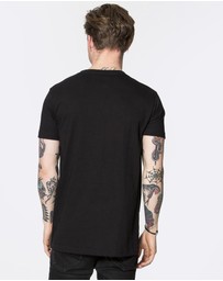 DVNT - Deadly Rhythm Tee