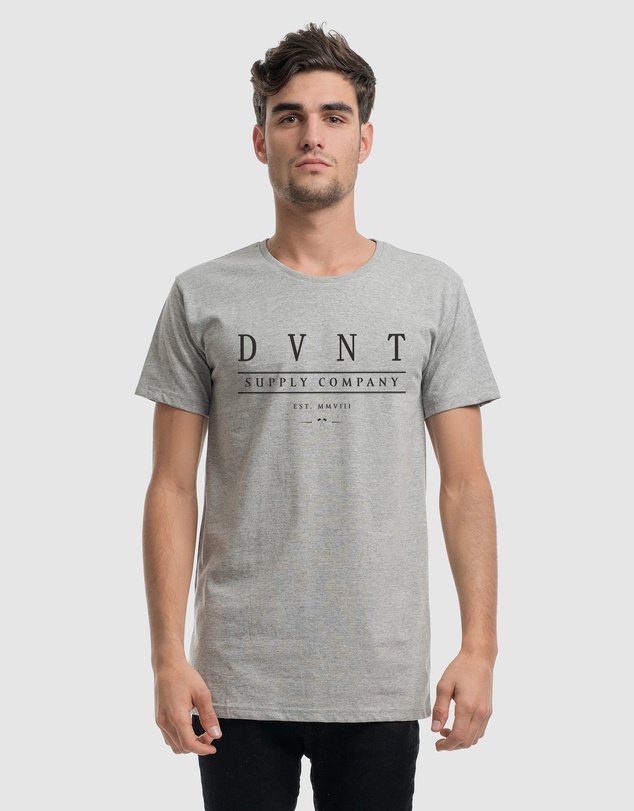 DVNT - Deluxe Tee