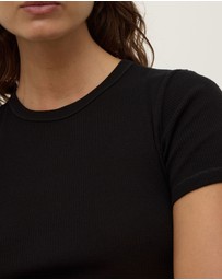 Assembly Label - Zali Short Sleeve Tee