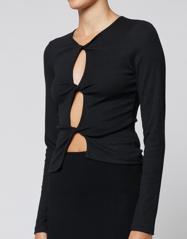 ids - Paradise Long Sleeve Top