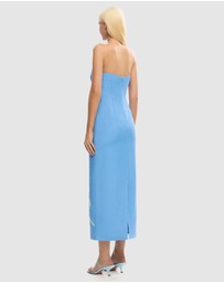 Significant Other - Tammy Midi Dress