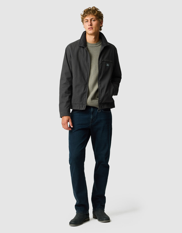 Rodd & Gunn - Rutherglen Jacket