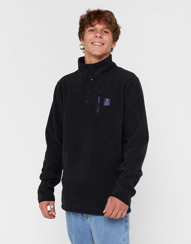 Rip Curl - Search Polar Fleece Crew