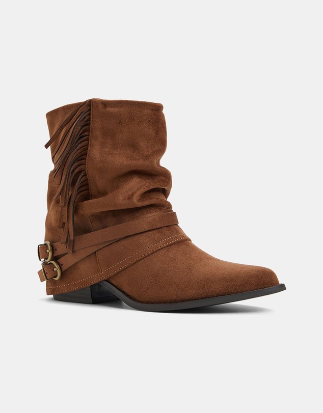 Call It Spring - Rowdy Boots