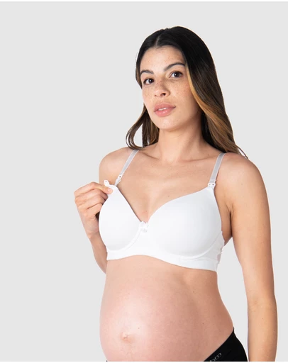 Hotmilk Maternity Lingerie - Forever Yours T-Shirt Nursing Bra
