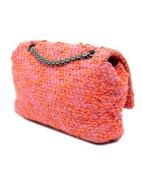Pre-Loved by Azura Reborn - Pre-Loved CC Quilted Tweed Flap
