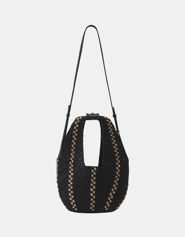 Helen Kaminski - Aquarius Hobo Bag