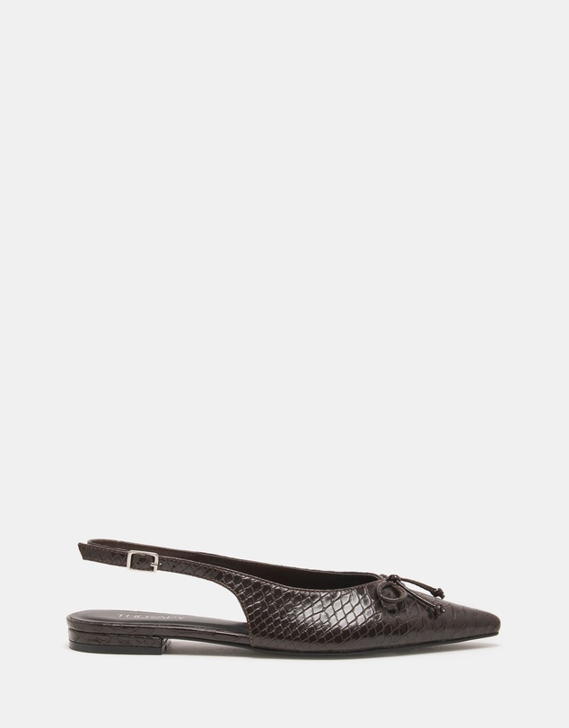 Therapy - Lavin Slingback Ballet Flats