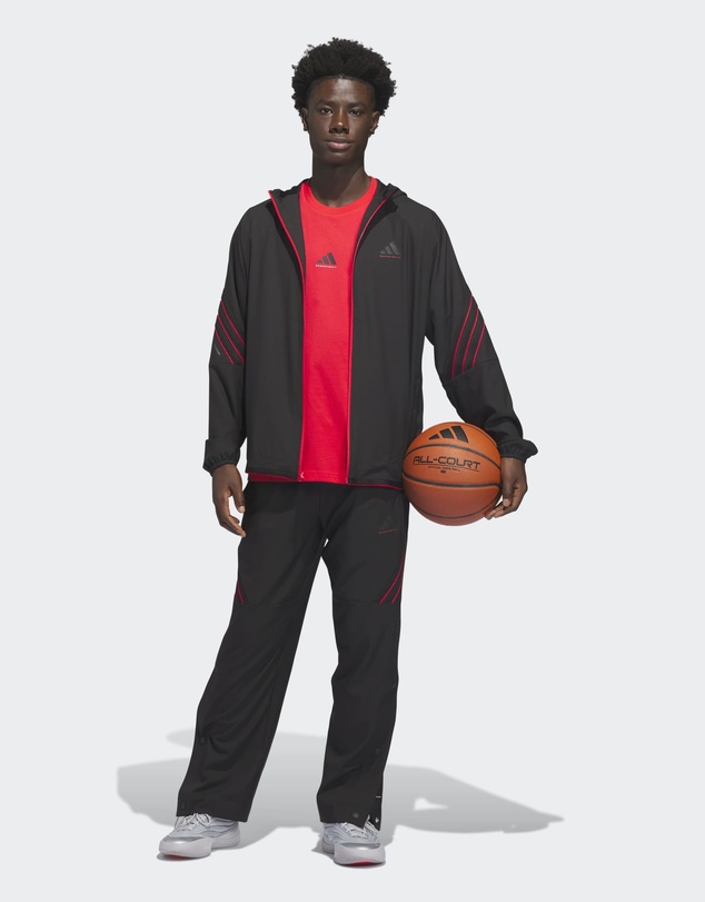 adidas Performance - adidas Crazy Lite Jacket Mens