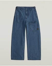 G-Star - Belted Cargo Loose 2.0 Jeans