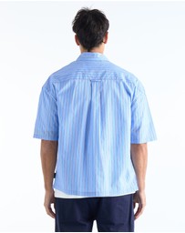Nana Judy - Harvey SS Shirt