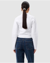 Mossman - Carter Cardigan