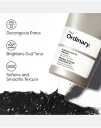 The Ordinary - Salicylic Acid 2% Masque 100ml