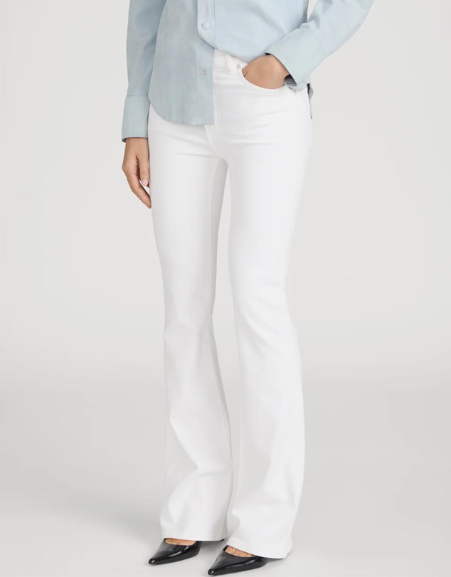 Frame Denim - The Reboot Jeans