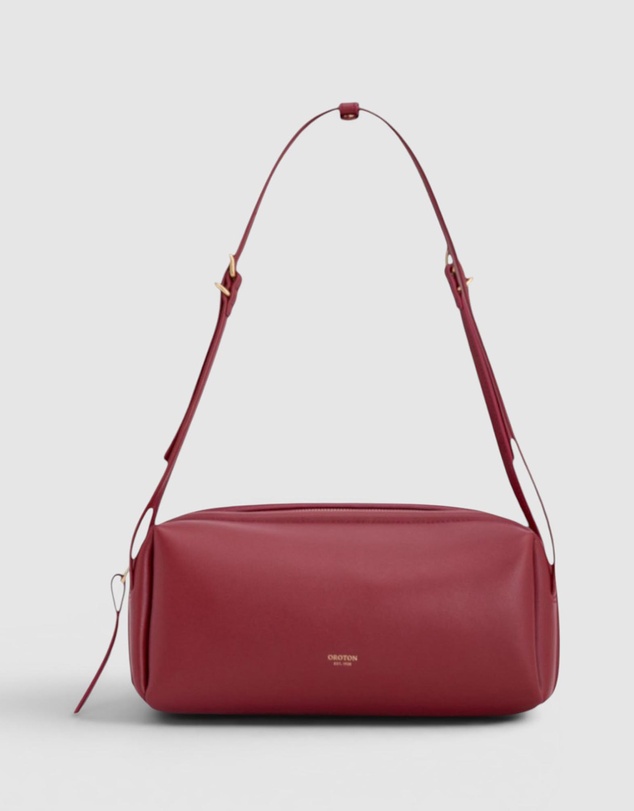 Oroton - Charlie Shoulder Bag