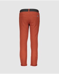 B.Nosy - Pants with Hem - Kids-Teens