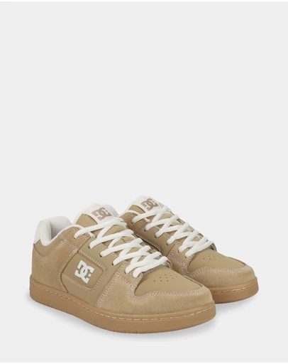 DC Shoes - Mens Manteca 4 Skate Shoes