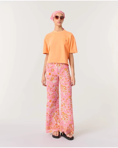 Maje - Tmelony Tee Shirt