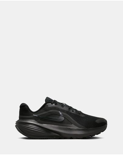 Black & Anthracite