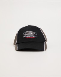Spencer Project - Glitch Y2K Cap