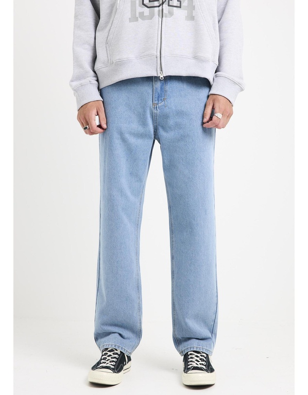 Insight - Colt Straight Denim Jeans