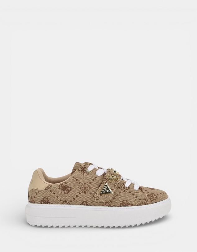 GUESS - Drift2 Sneakers