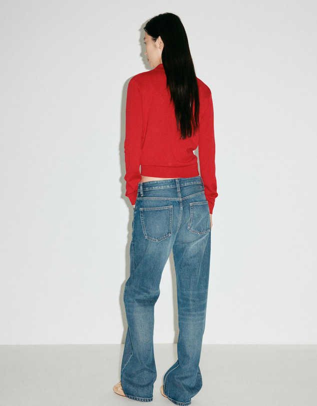 M.N.G - Sergi Cardigan