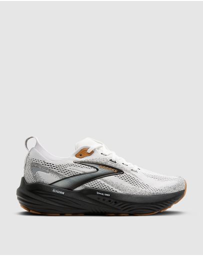 WHITE/GREY/BLACK