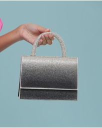 Morgan & Taylor - Odette Top Handle Bag