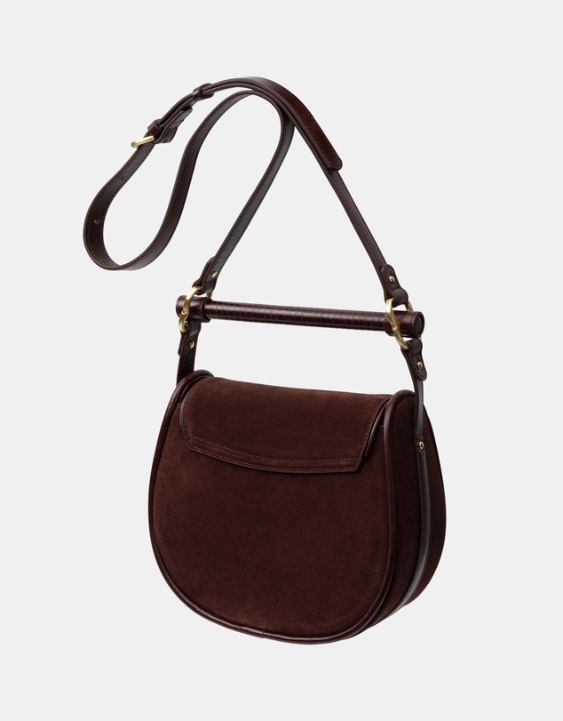 Sancia  - The Babylon Moderne Bag
