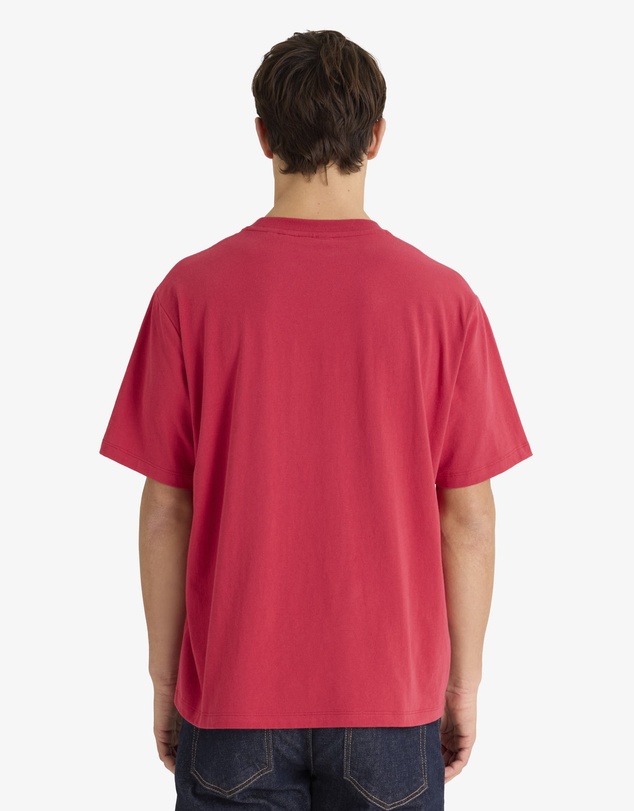 Superdry - Micro Logo Tee