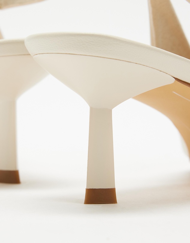 SPURR - Rosie Kitten Sling Back - ONLINE EXCLUSIVE