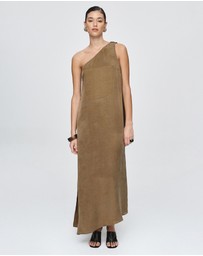 Marle - Rosa Dress