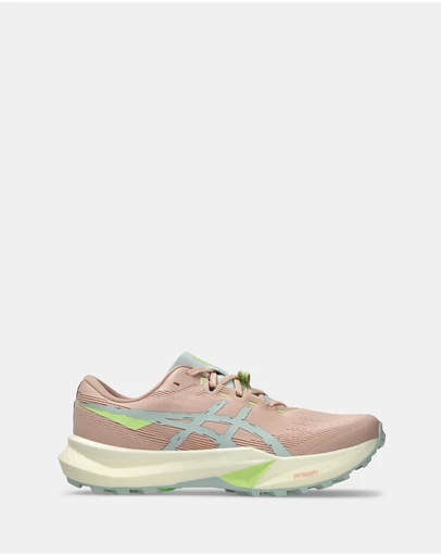 ASICS - Fuji Lite 6 - Women's