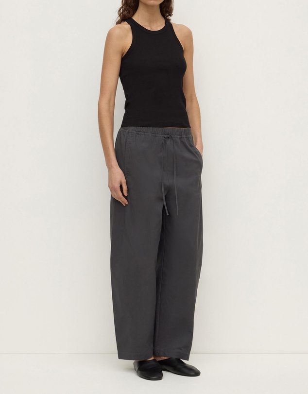 Assembly Label - Tabitha Rib Tank