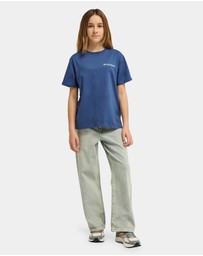 Element - Boys 8 to 16 Fortune T-Shirt