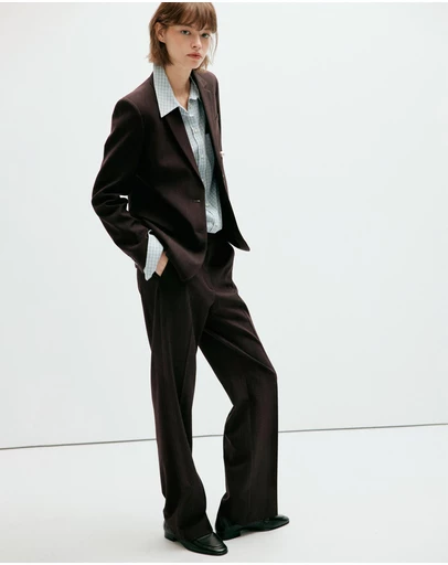 M.N.G - Bergen Blazer