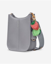 Maison De Sabre - The Mini Saddle Bag