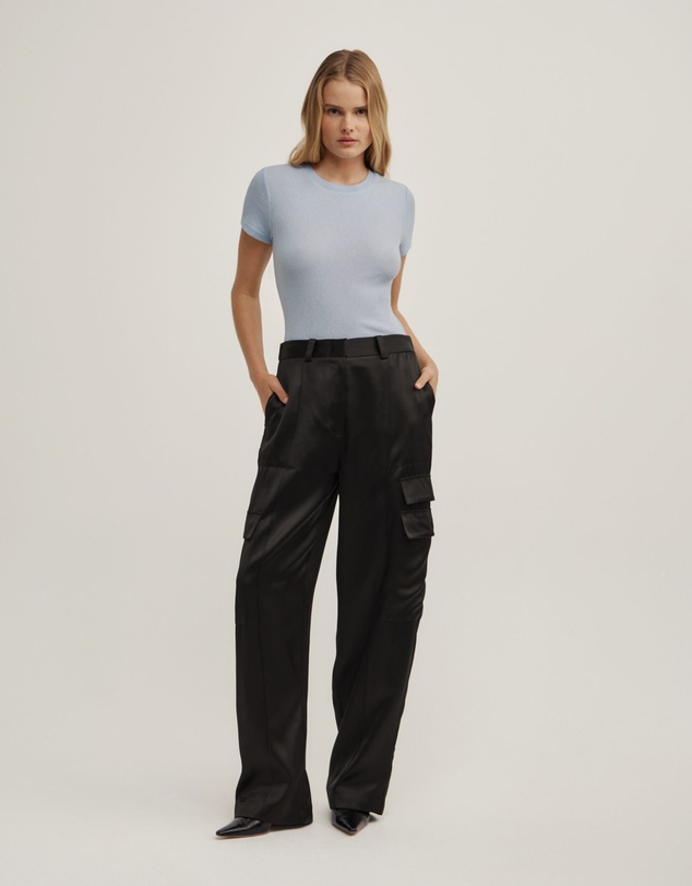 Witchery - Fine Jersey T-shirt