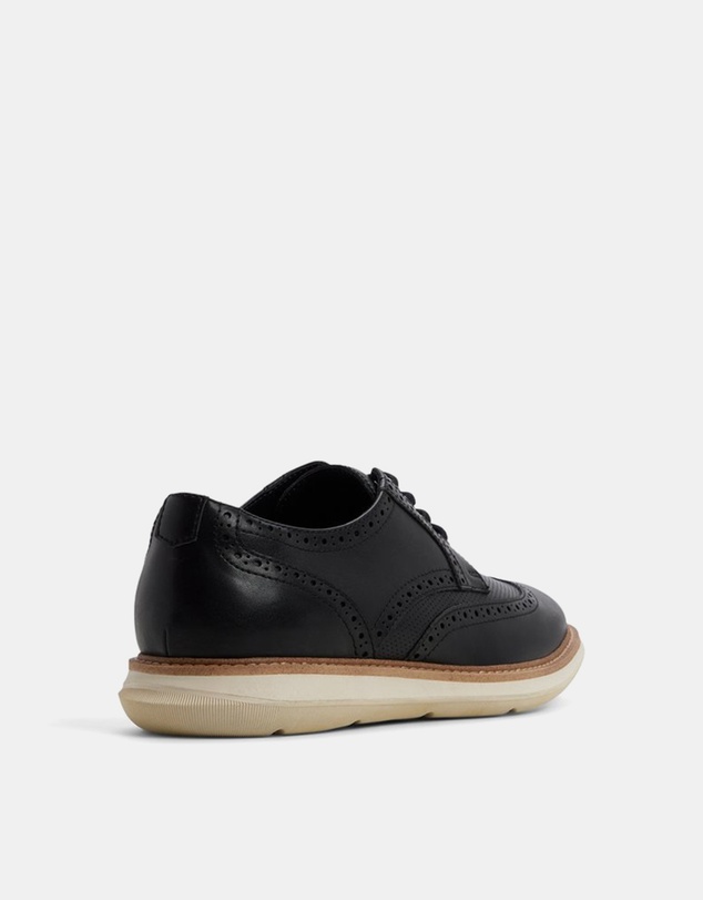 ALDO - Dominik Lace Up Shoes