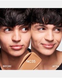 MAC - Studio Fix Fluid SPF15 Foundation 30ml - NC35
