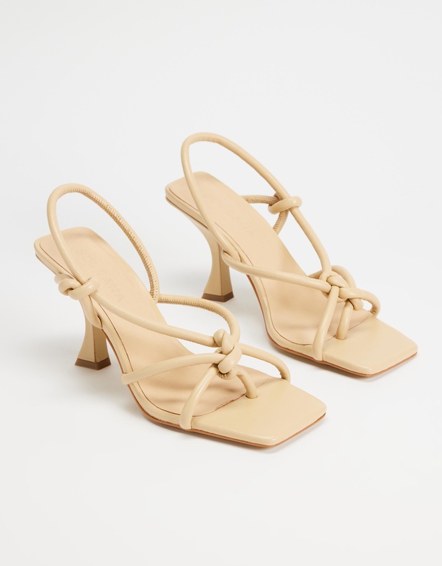 Sol Sana - Bianca Heels